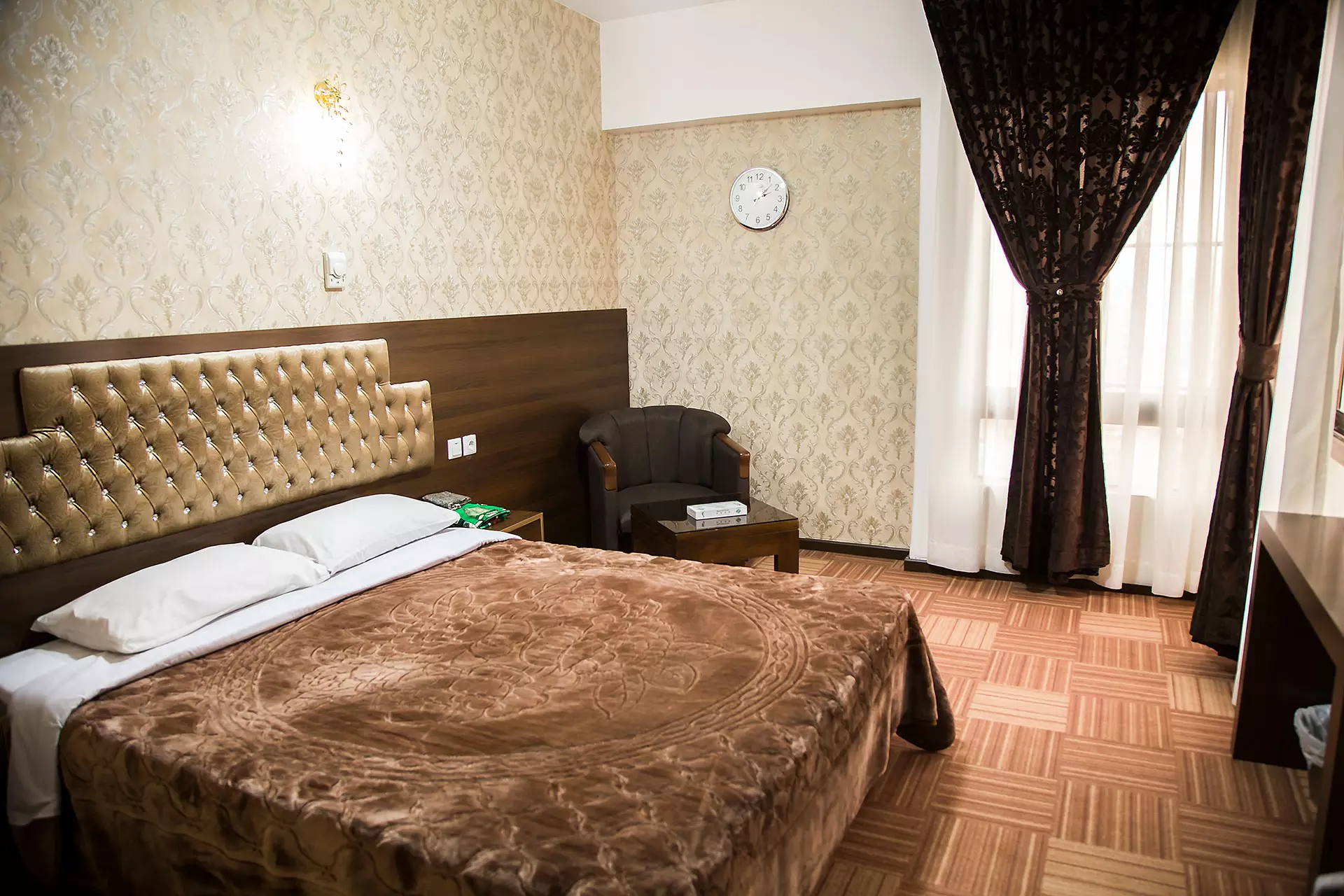 Razavieh Hotel