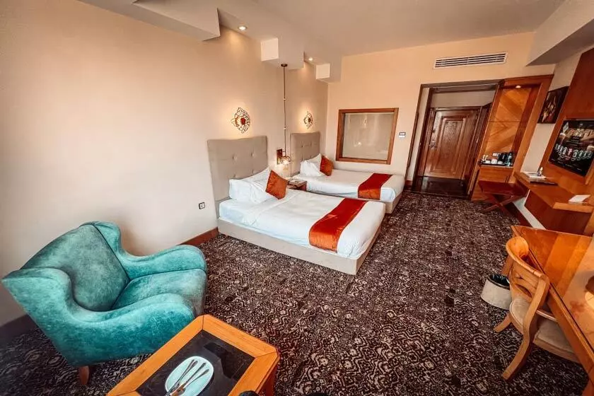Vida Hotel
