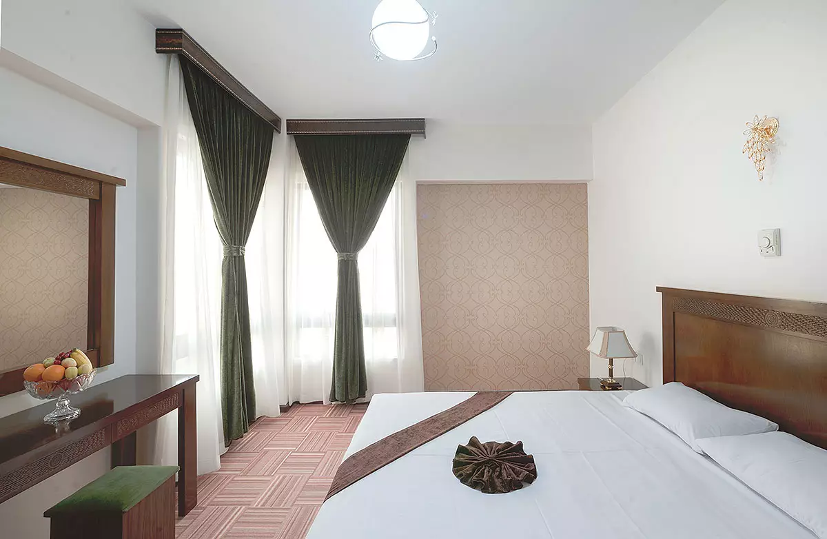 Razavieh Hotel