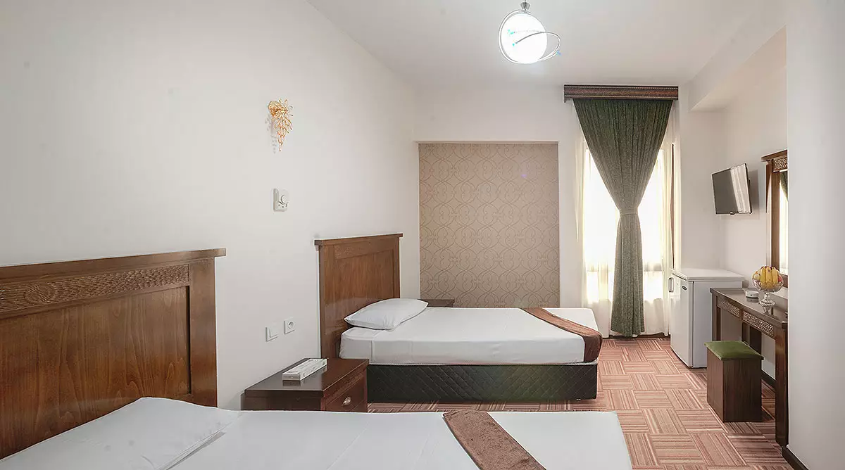 Razavieh Hotel