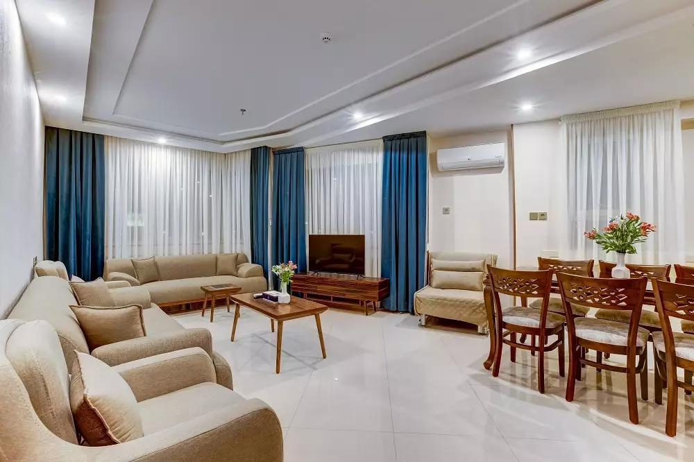 Qods Hotel