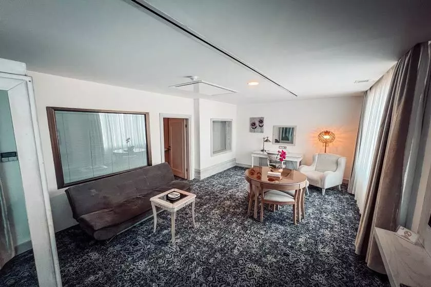 Vida Hotel
