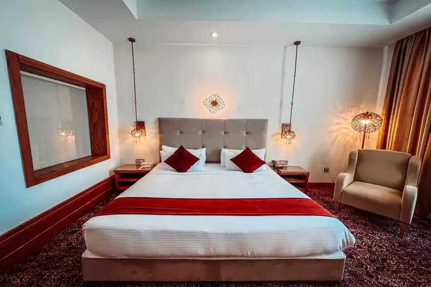 Vida Hotel