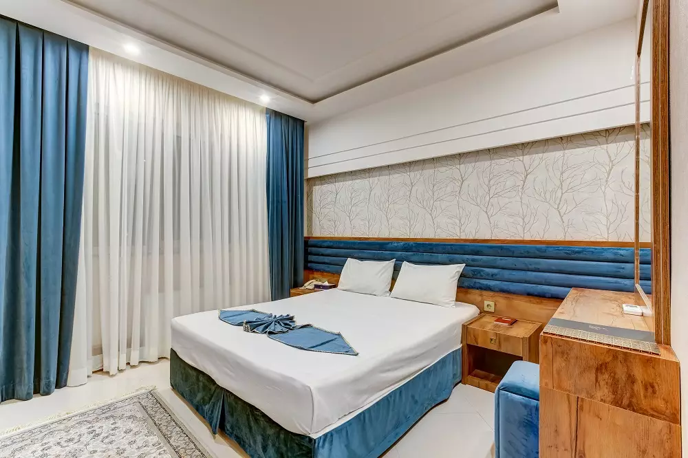Qods Hotel