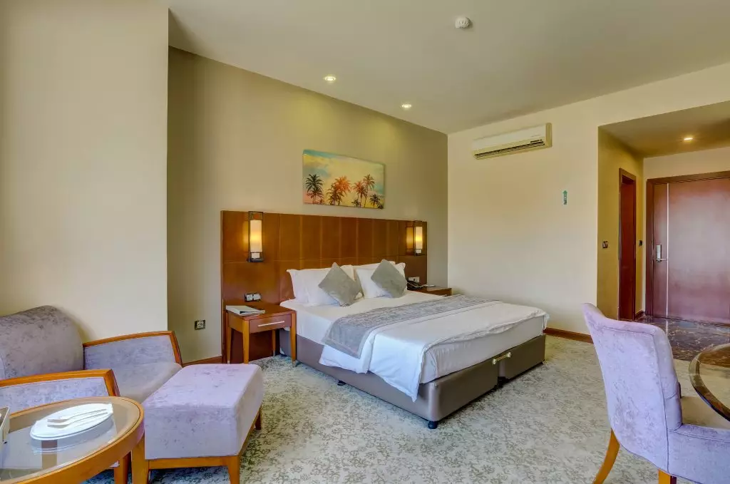Mirage Hotel