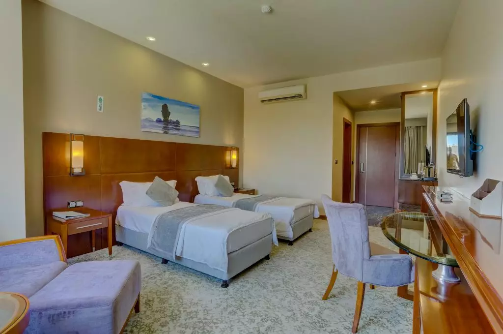 Mirage Hotel