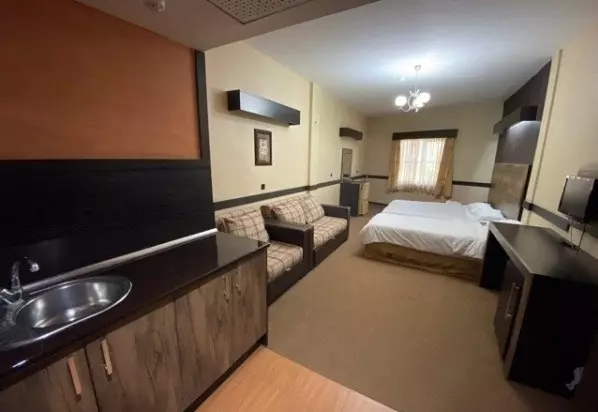 Apadana Hotel
