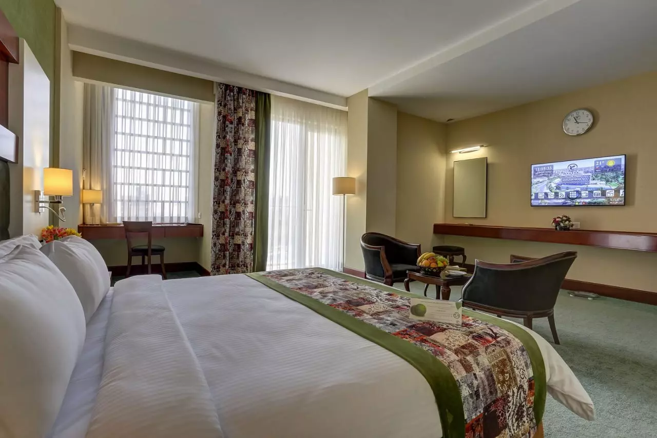 Homa Hotel