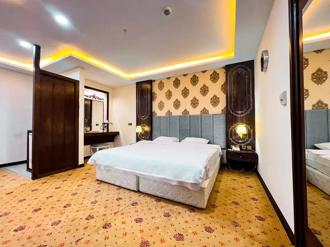 Al Ghadir Hotel