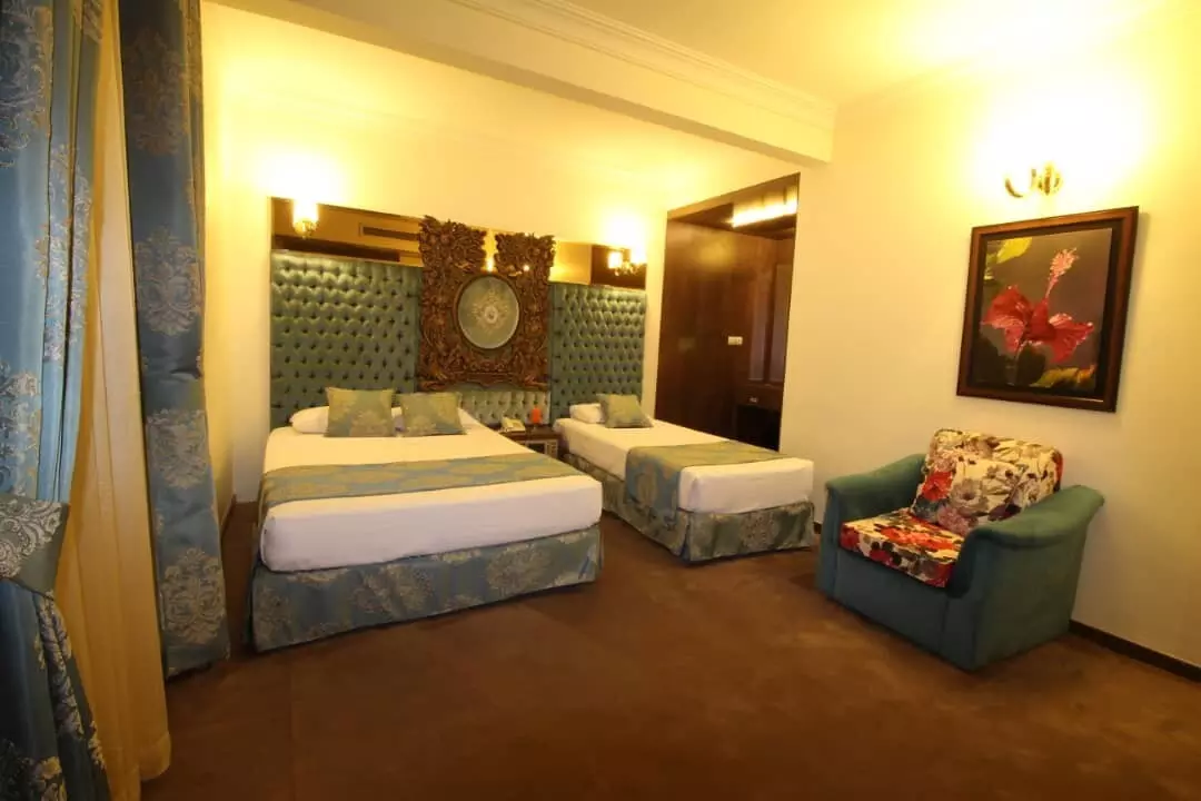 Mashhad Hotel
