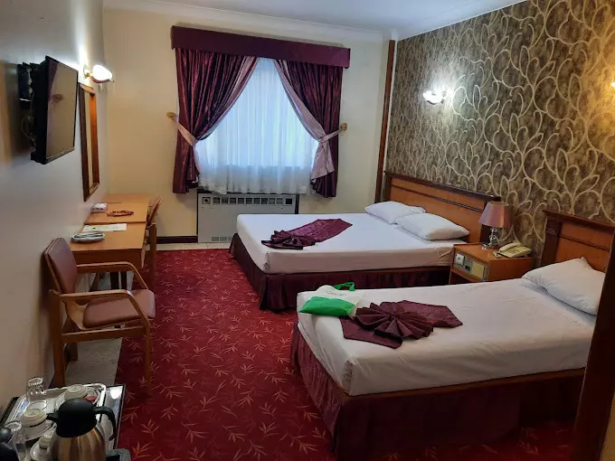 Jam Hotel