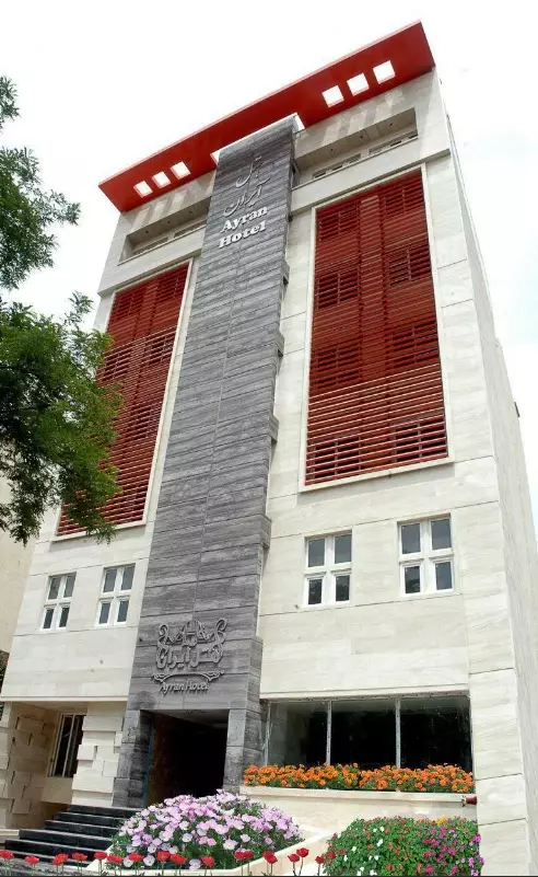 Ayran Hotel