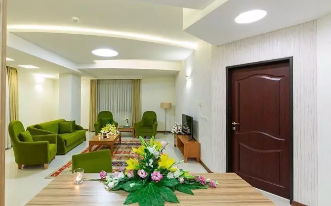 Hayat Shargh Hotel