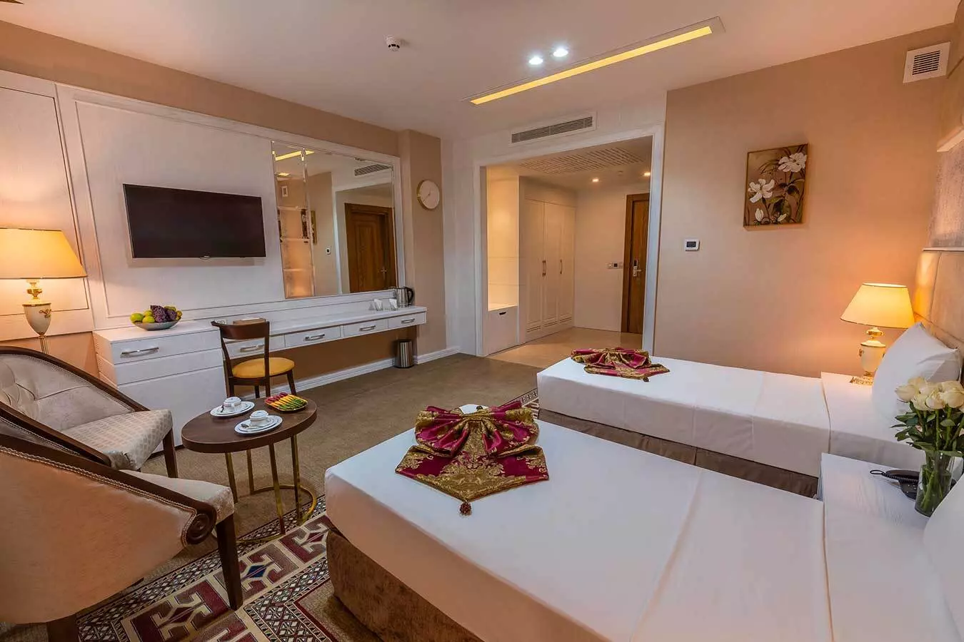 Madinah Al Javad Hotel