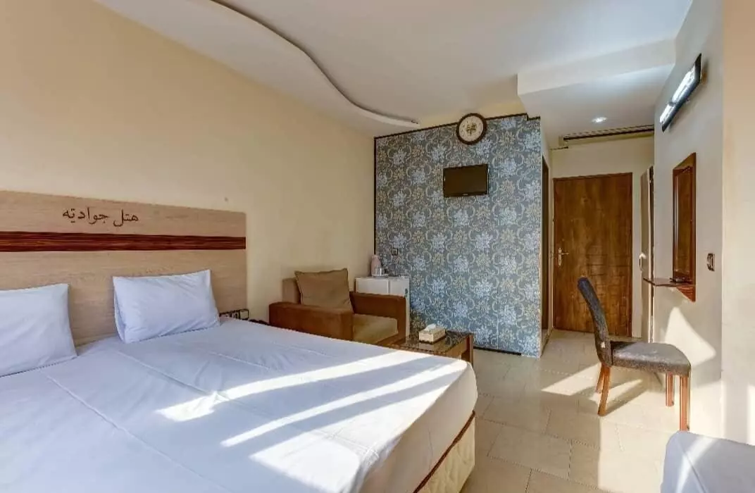 Javadieh Hotel
