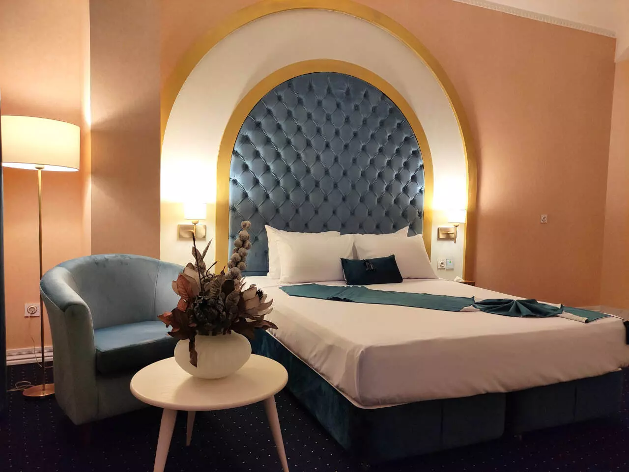 Imperatour Hotel