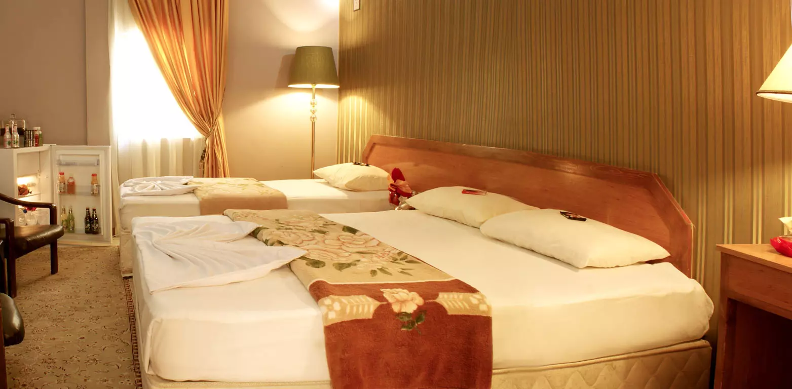 Sadr Hotel
