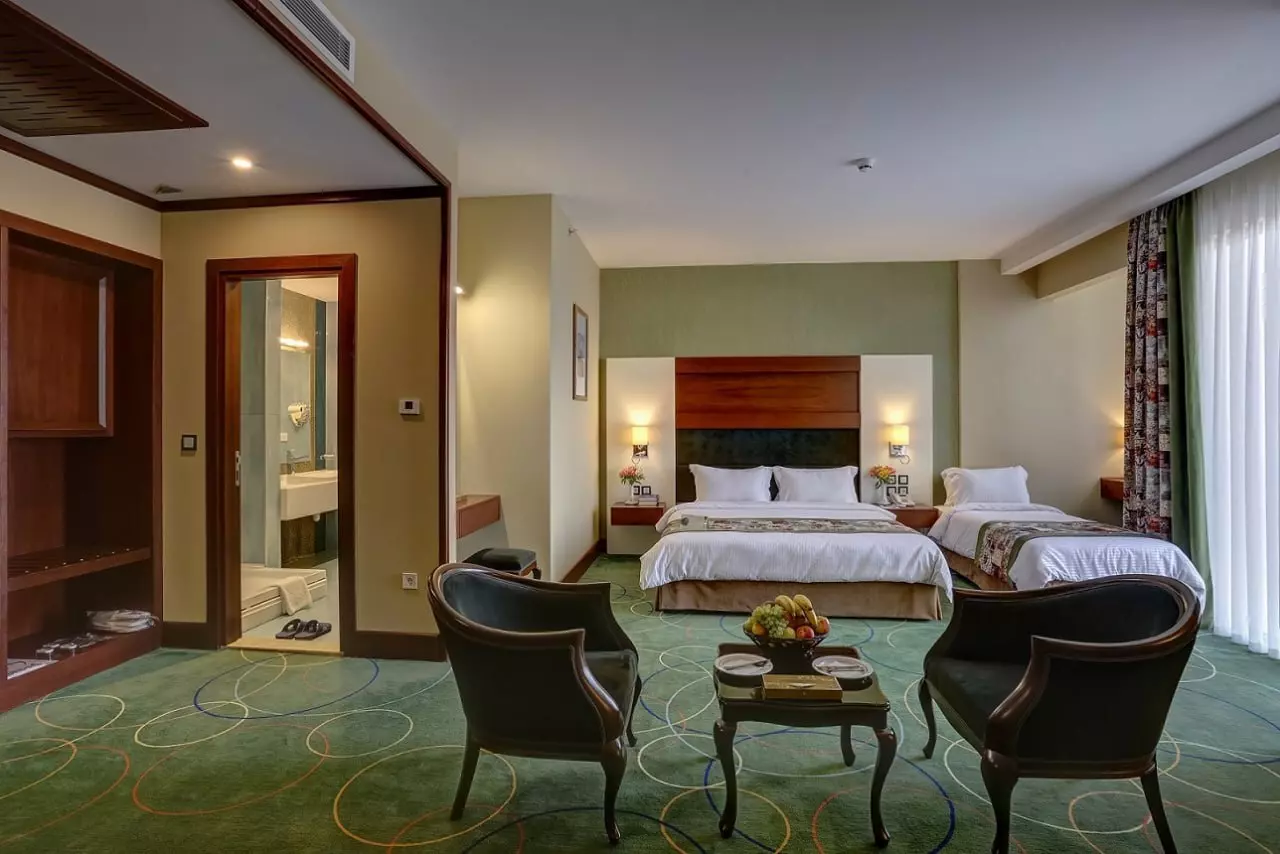 Homa Hotel