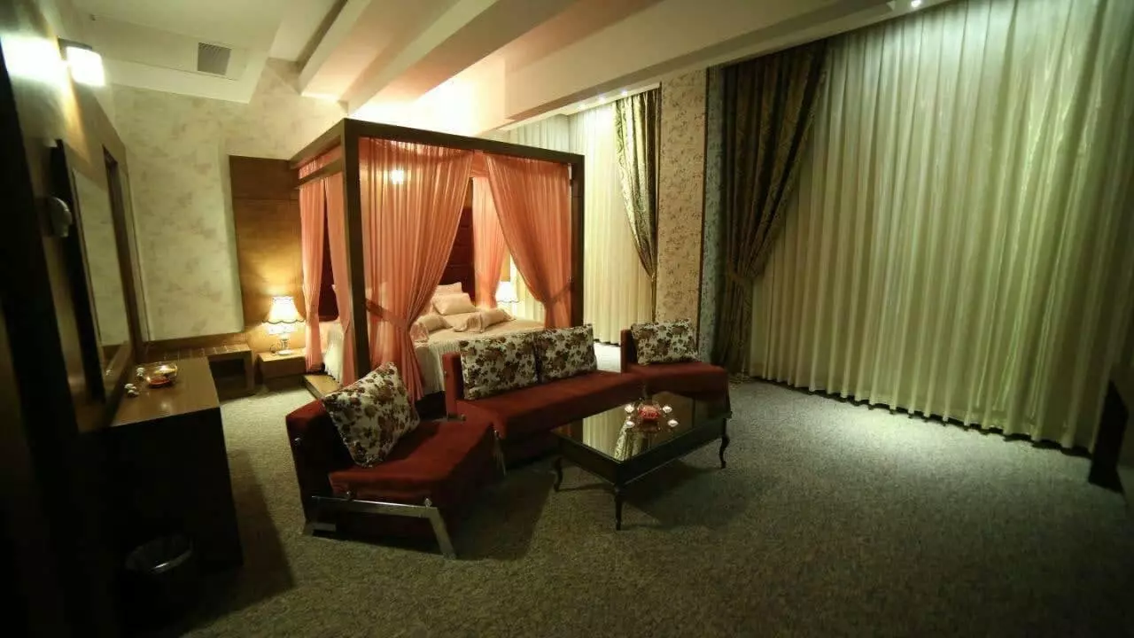 Sinoor Hotel