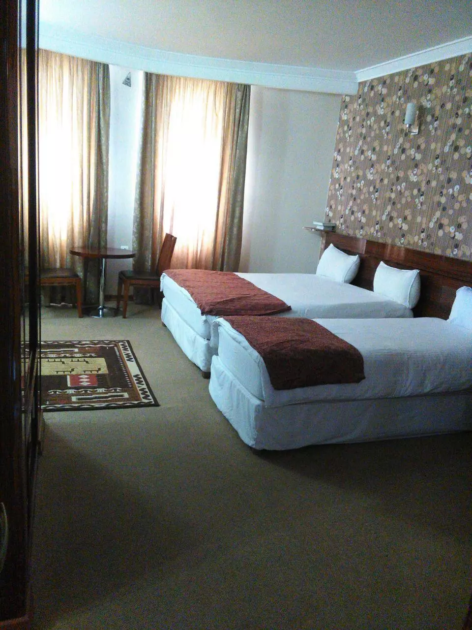Olympia  Hotel