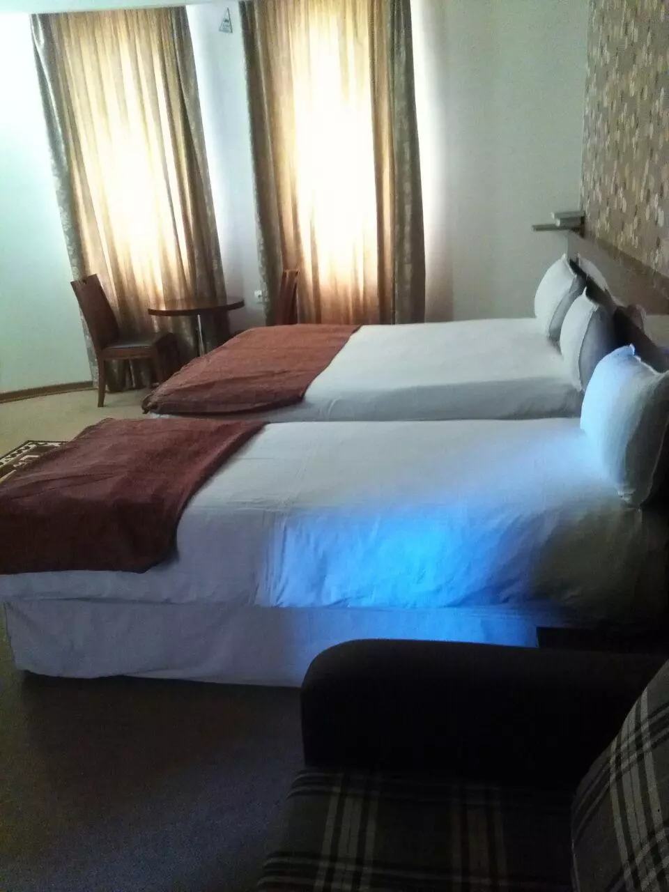 Olympia  Hotel