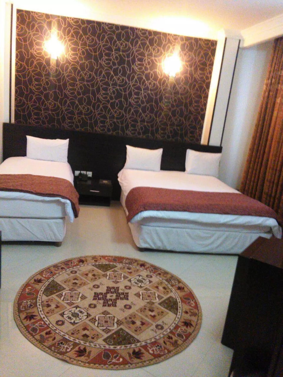 Olympia  Hotel