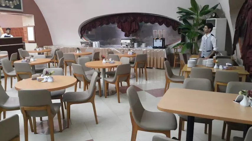 Tatilat Hotel