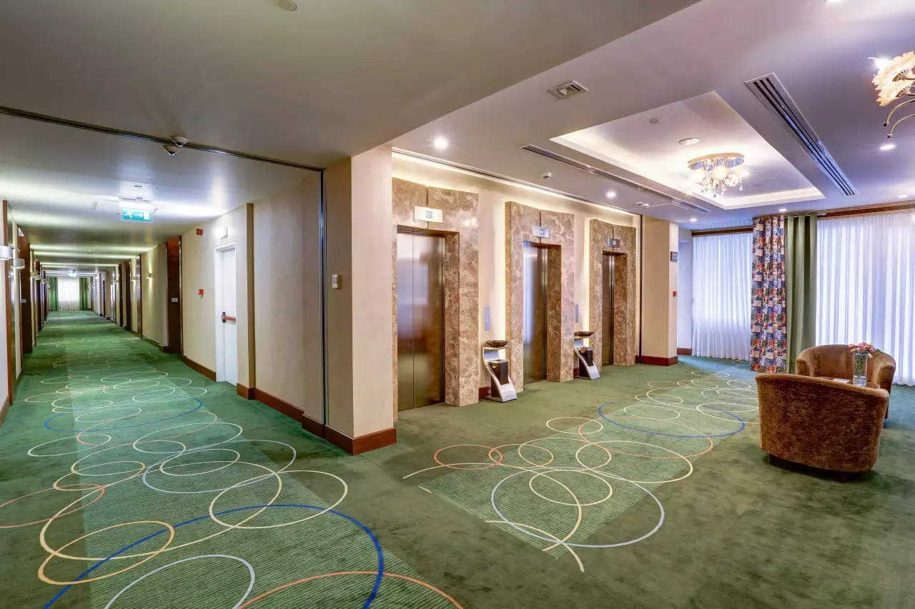 Homa Hotel