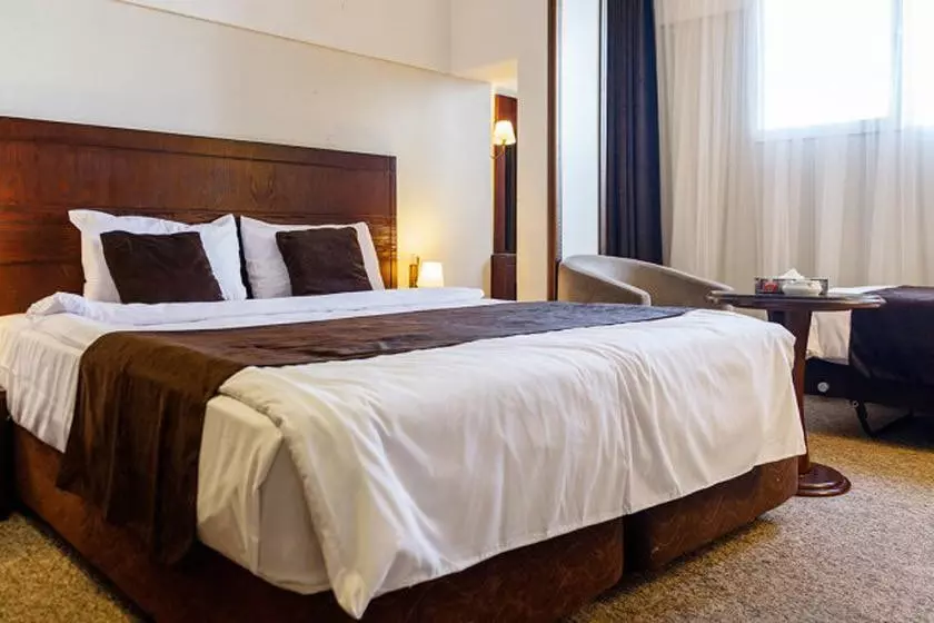 Javad Hotel