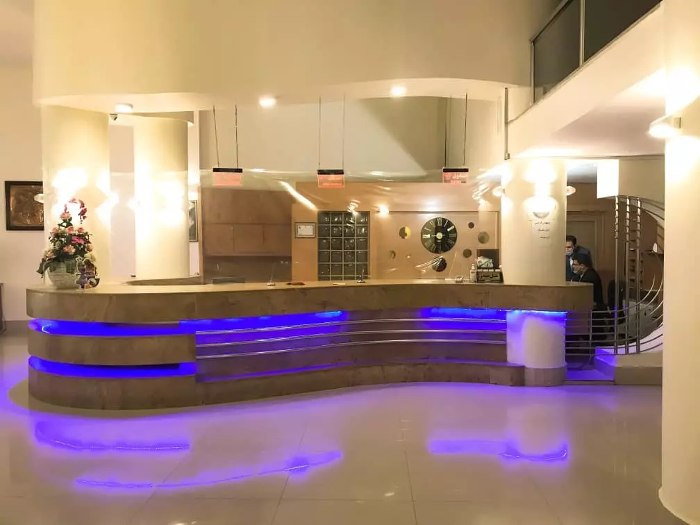 Sadr Hotel