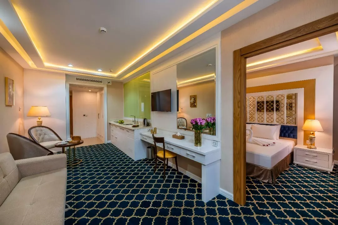 Madinah Al Javad Hotel