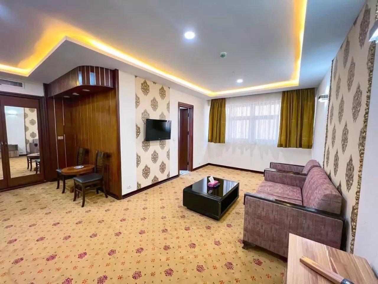Al Ghadir Hotel