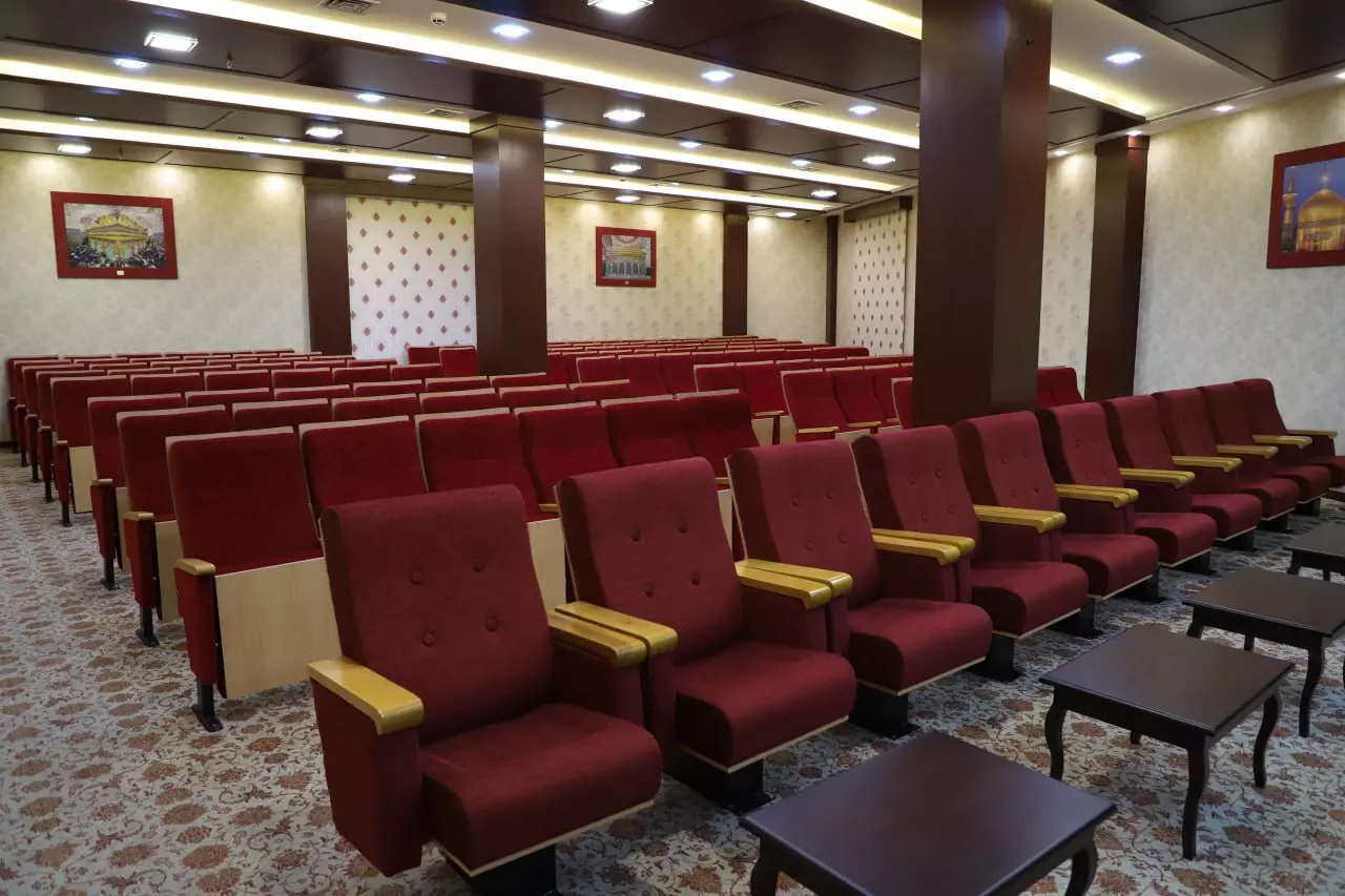 Niayesh Hotel