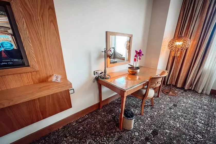 Vida Hotel
