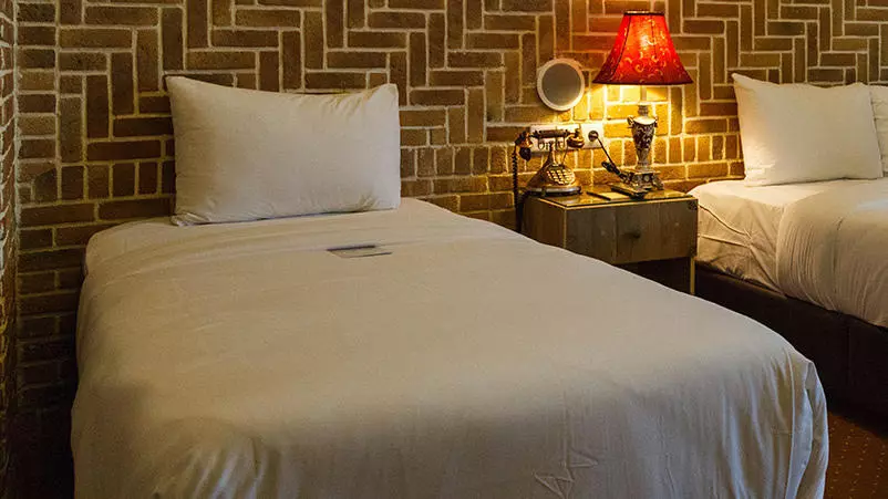 Stars Hotel