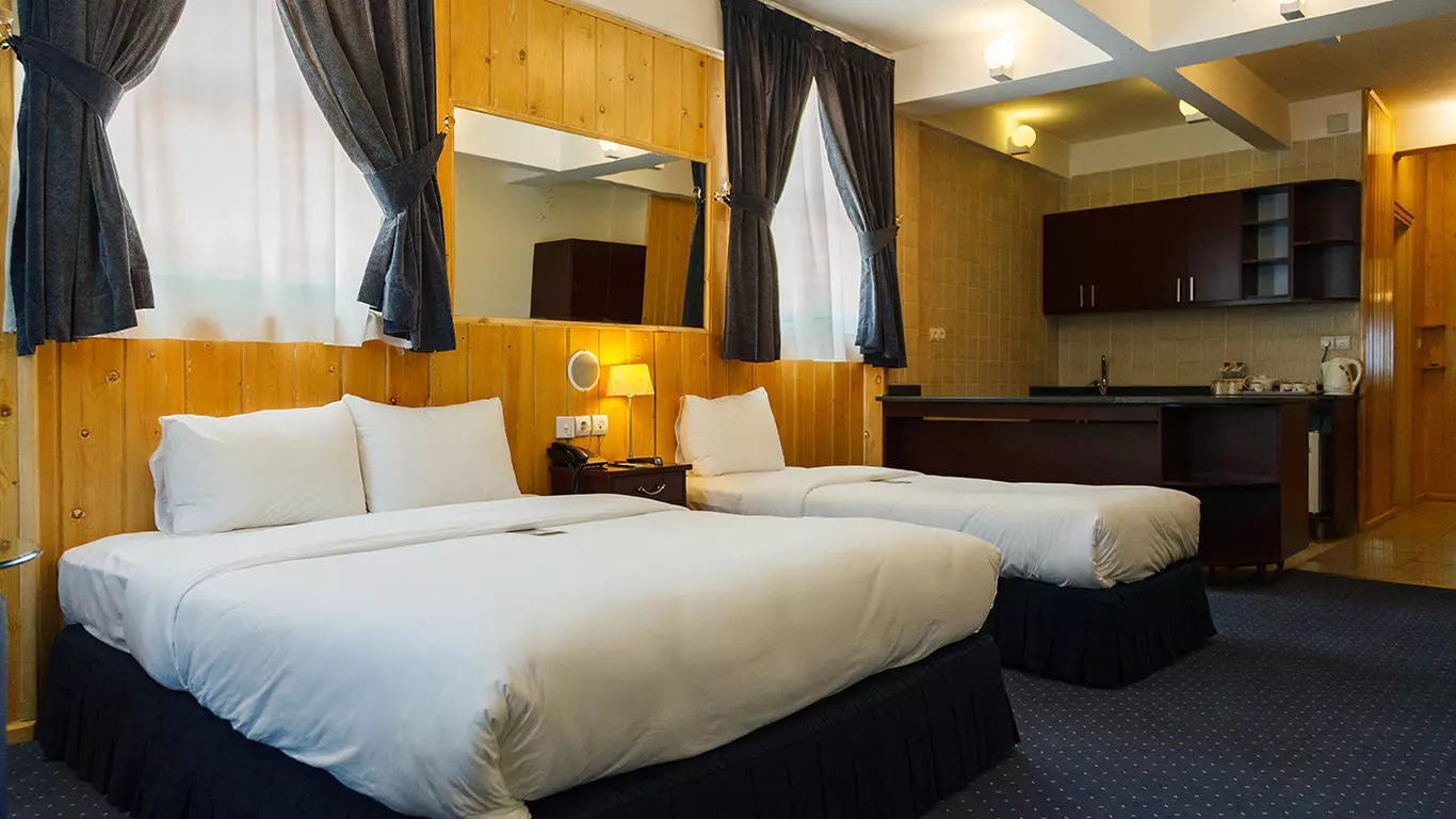 Stars Hotel