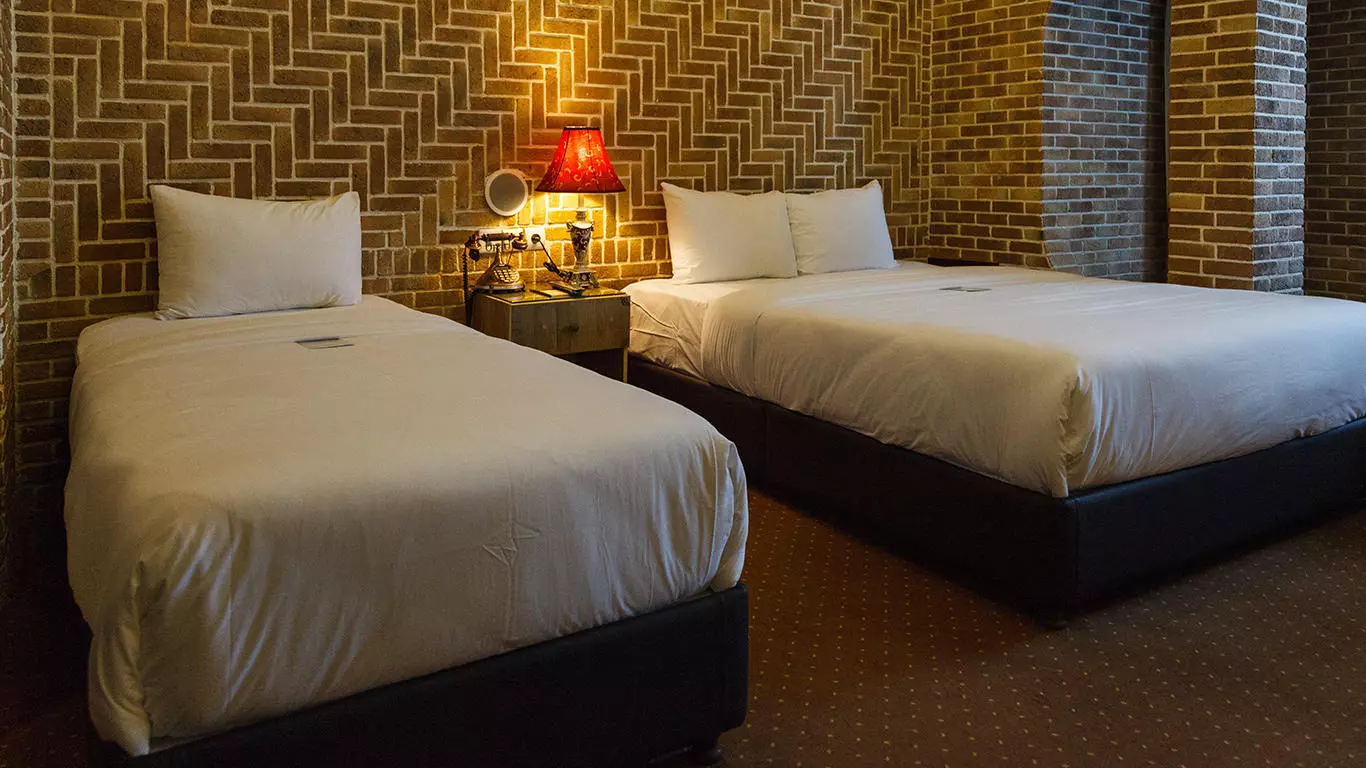 Stars Hotel