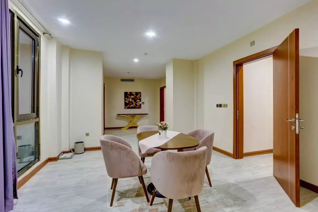 Mirage Hotel