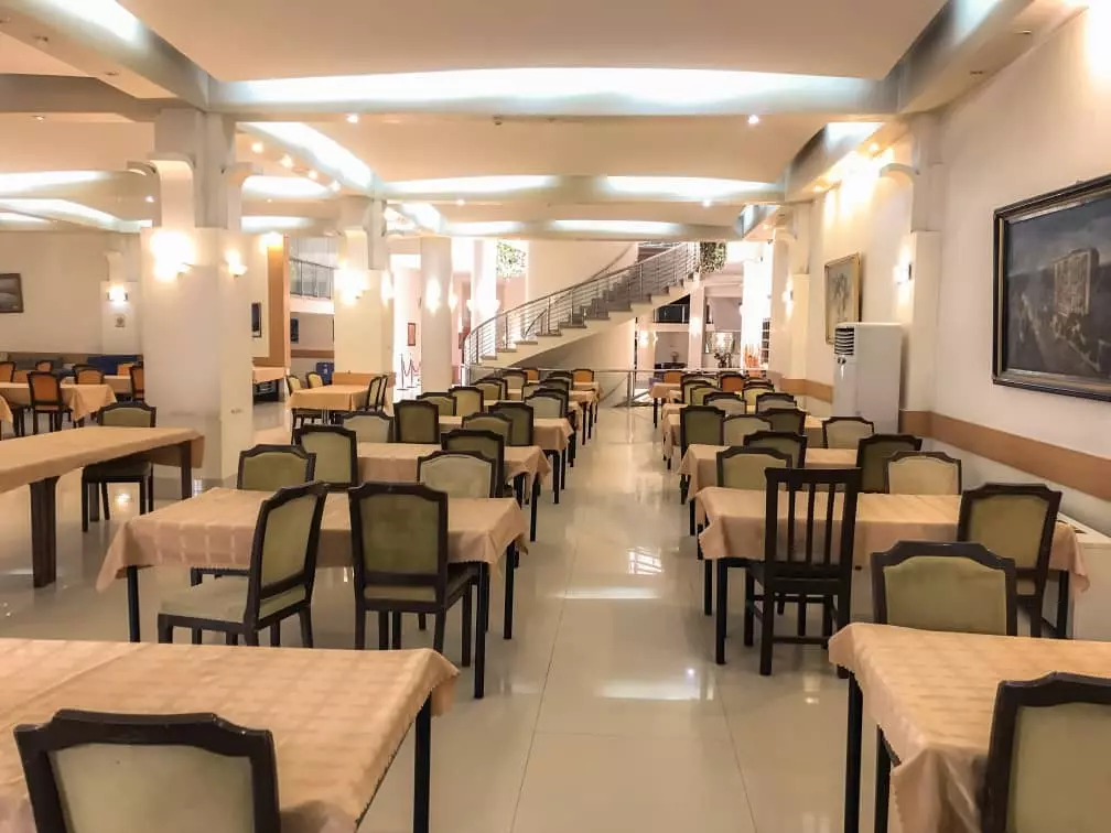Sadr Hotel