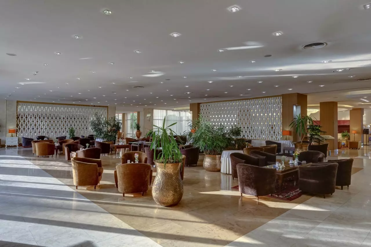 Homa Hotel