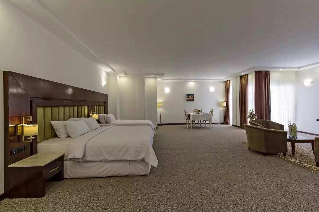 Park Hayat Hotel