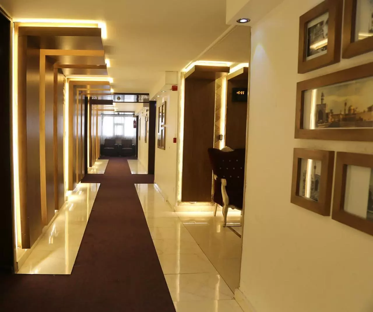 Al Ghadir Hotel