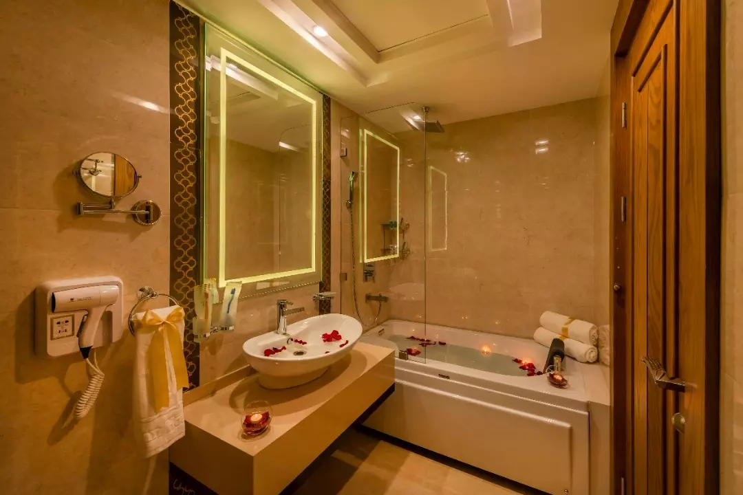 Madinah Al Javad Hotel