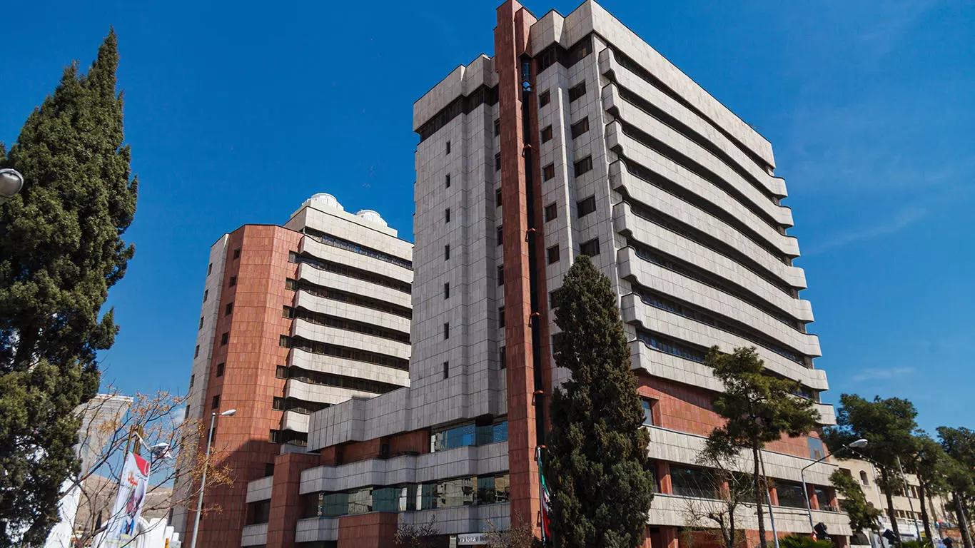 Pars Hotel