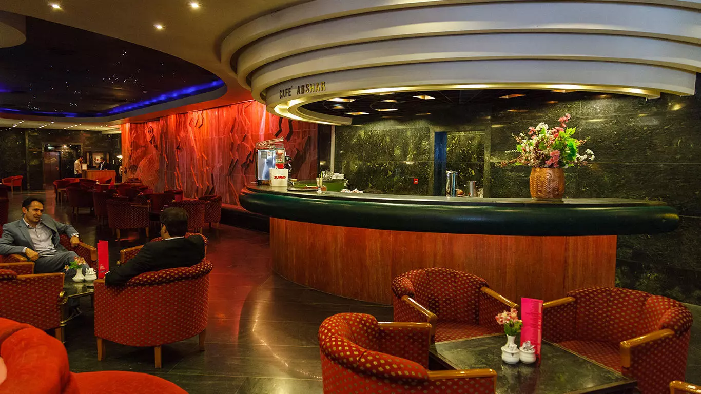 Pars Hotel