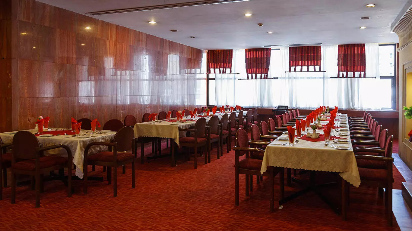 Pars Hotel