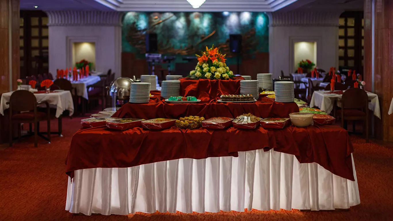 Pars Hotel