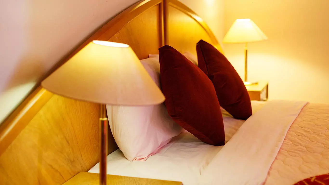 Pars Hotel