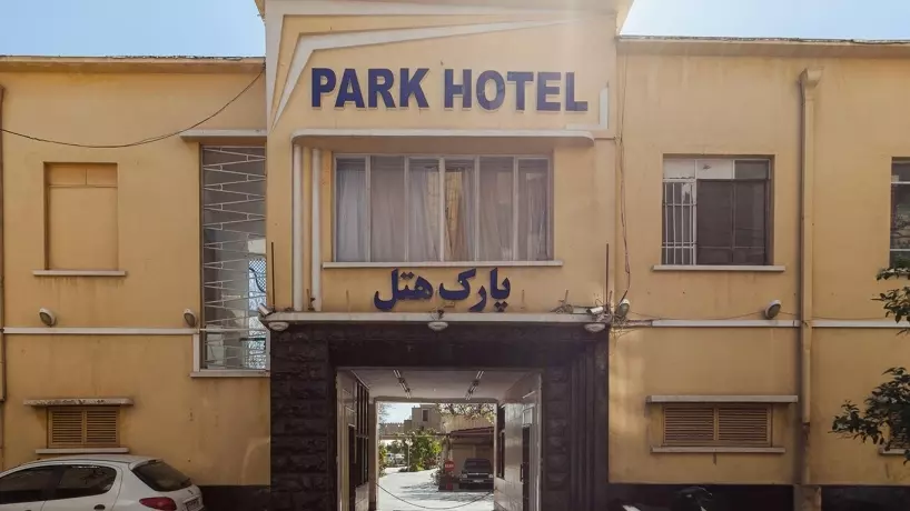 Park Hotel