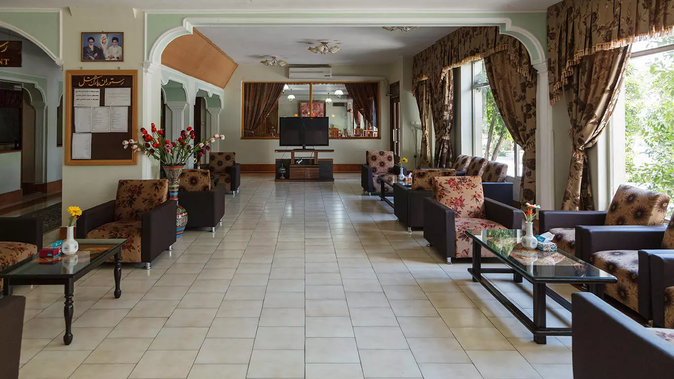 Park Hotel